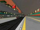 RailSim前面展望３・・・いろいろいじる編