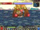 アラド戦記　鈍器ポンマスlv22