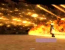 三国志大戦３　演武場でメガ周瑜を普及推進する動画(その２７)