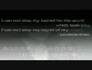 【替え歌】金魂you高杉verを英訳した【英訳】