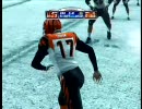 MaddenNFL09 オンライン対戦　 CIN vs CLE part 2