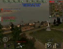 BF1942 FHSW オリョールの戦い[枢軸]　part1