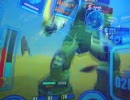 【戦場の絆】 08/11/21 TD66 1-1 RX79G 【Ace】