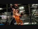 ｖｆ５ｒ　ウルフｖｓカゲ