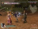 真・三國無双4 修羅モード 甄姫de天下統一 Mission07