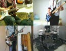 【ニコ学】God Knows...演ってみた【一時限目】