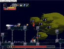 名作フリーゲーム「洞窟物語」で辛いけど地下生活 part14