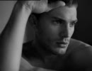 Jamie Dornan in Dior homme Commercial