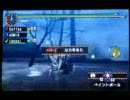 こちらモンハン陸上部 第1回 天下分け目の大合戦