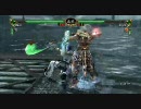 [Xbox360]ソウルキャリバー4　アルゴルvsマキシ十番勝負 3/3