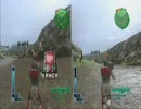 (再)永井先生の地球防衛軍3@住民投票配信 PART09