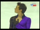 ジェレミー・アボット Cup of Russia 2008 FS