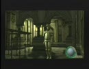 Wii版バイオハザード4　最強装備でプレイ3-4