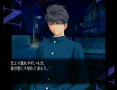 MELTYBLOOD ActCadenza 暇人の実況プレイ