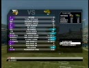 MaddenNFL09 オンライン対戦　 MIN vs JAX part 5