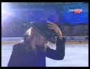 カロリーナ・コストナー Cup of Russia 2008 EX