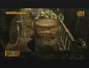 続・MGS4で沢山の敵兵を集めてアレとかコレとかをする。