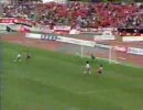 サッカーJ2速報　〜こんな時代もありました〜