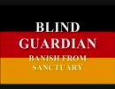 GERMAN METAL BANDS MEDLEY　VOL.1