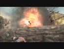 【CoD:WaW】日本語字幕 Call of Duty: World at War プレイ動画 5-2【XBOX360】