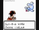 田舎のおっさんの初ポケモン銀の実況プレイ１４－１