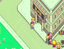 GBA版 MOTHER2 実況付 ボクのにっき page.21