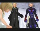 いまさらPS２を買ったので実況 キングダムハーツReCom その５２