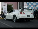 SEMAショー 2008 画像集 GT-R（R35）編