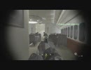 COD4 ベテランマイルハイクラブ メインウェポン未使用クリア