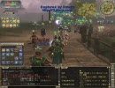 三國志Online　泰山　11/23　呉対蜀　3陣　その3