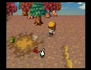Wii 街へいこうよどうぶつの森 実況１-3