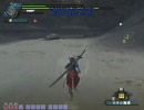 【MHF】HR100～凄腕クシャ太刀ソロ討伐【4/4】