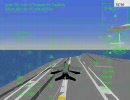 【YSFLIGHT】ど素人の俺が空母着艦に挑戦してみる｡