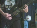 RENTRER EN SOI　「Metempsychosis」　弾いてみた