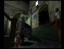 バイオハザード３を喋りながらチキンにプレイ　二夜目