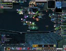 ②　　11/22水晶CG1　空物語vs挑戦者なし　　 rappelz　　ラペルズ