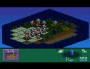 幻獣旅団　フリーバトル　MAP1　アースリングサイド