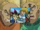 「遊戯王　MAD」海馬が色々事故って重症のようです　