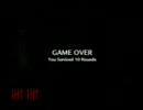 SOCOM.仲間とバイオハザードを体験してきた編