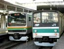 E231系ヤマU-588編成、大崎発車（TK出場回送）