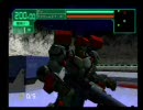 【バーチャロンマーズ実況】何処まで行ける？10/80adv縛りpart29