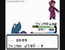 田舎のおっさんの初ポケモン銀の実況プレイ１５－２