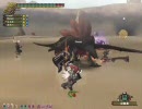 ふなきち狩猟日記　ヒプノック3匹編　［1匹目］