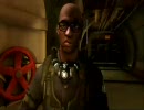 PS3：RESISTANCE 2　友人と雑談プレイ　後半