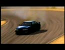 forza ドリフト　テスト