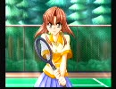 Never7　優夏cure 3。