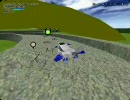 RigidChips 4WDのワンメイクレースを観戦