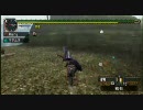 【MHP2G】不慣れ？なガンスで縛り実況プレイG！その82　2/2