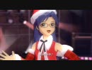 アイドルマスター千早美希やよい 【いいね～ホーリーナイトドレス!】