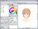 Live2D Modeler回転Z